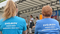 Vesnice roku Svojkov